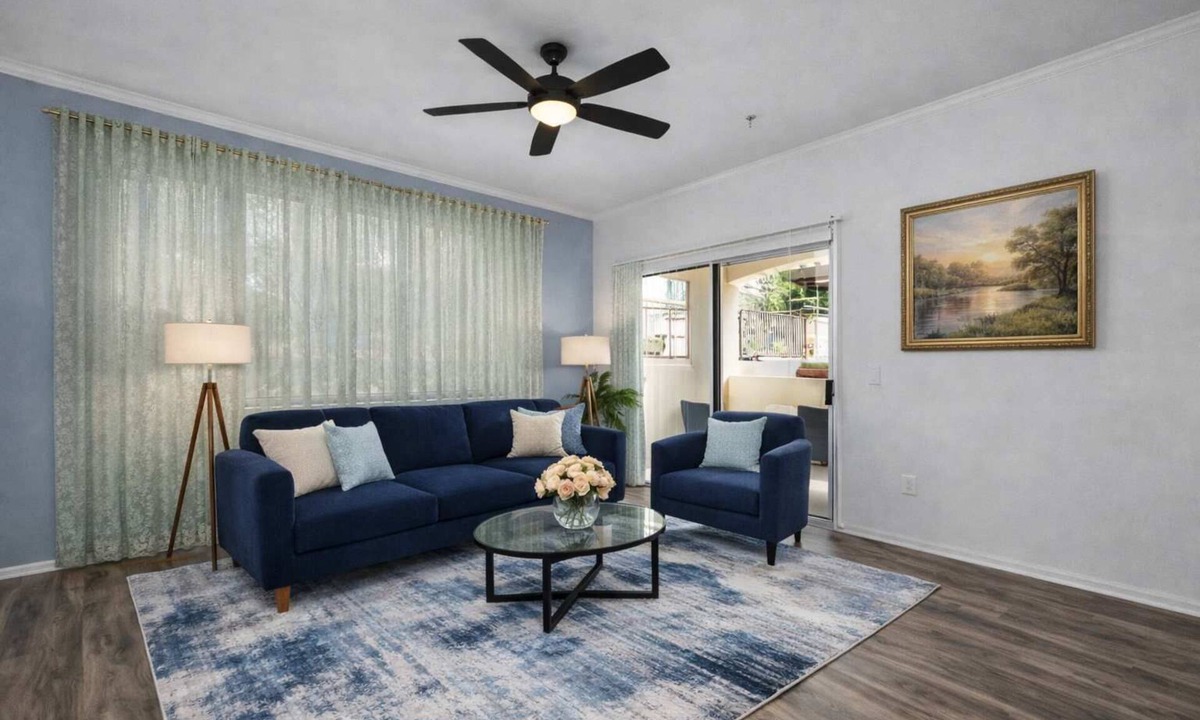 McDowell Mountain Apartments Apartment | Scottsdale Sonoran Retreat 2BR Desert Escape with Pool, EV Charging & Private Patio