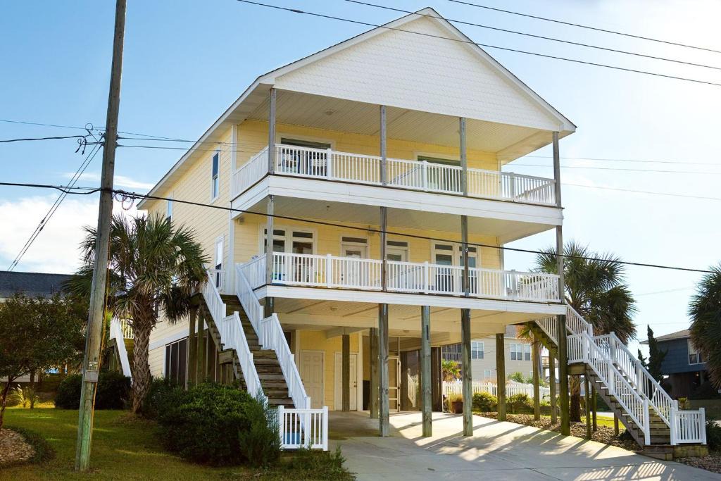 Morehead City House | Sea N Sea