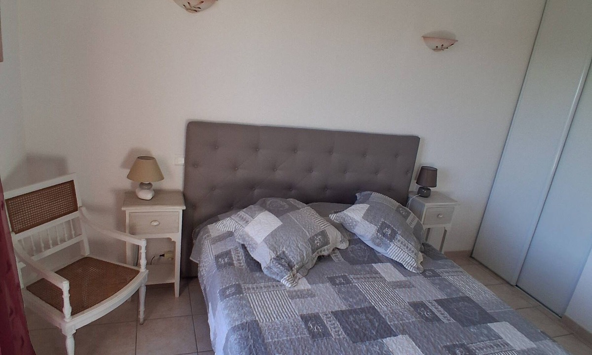 Moriani-Plage Apartment | Sea view apartment in Moriani