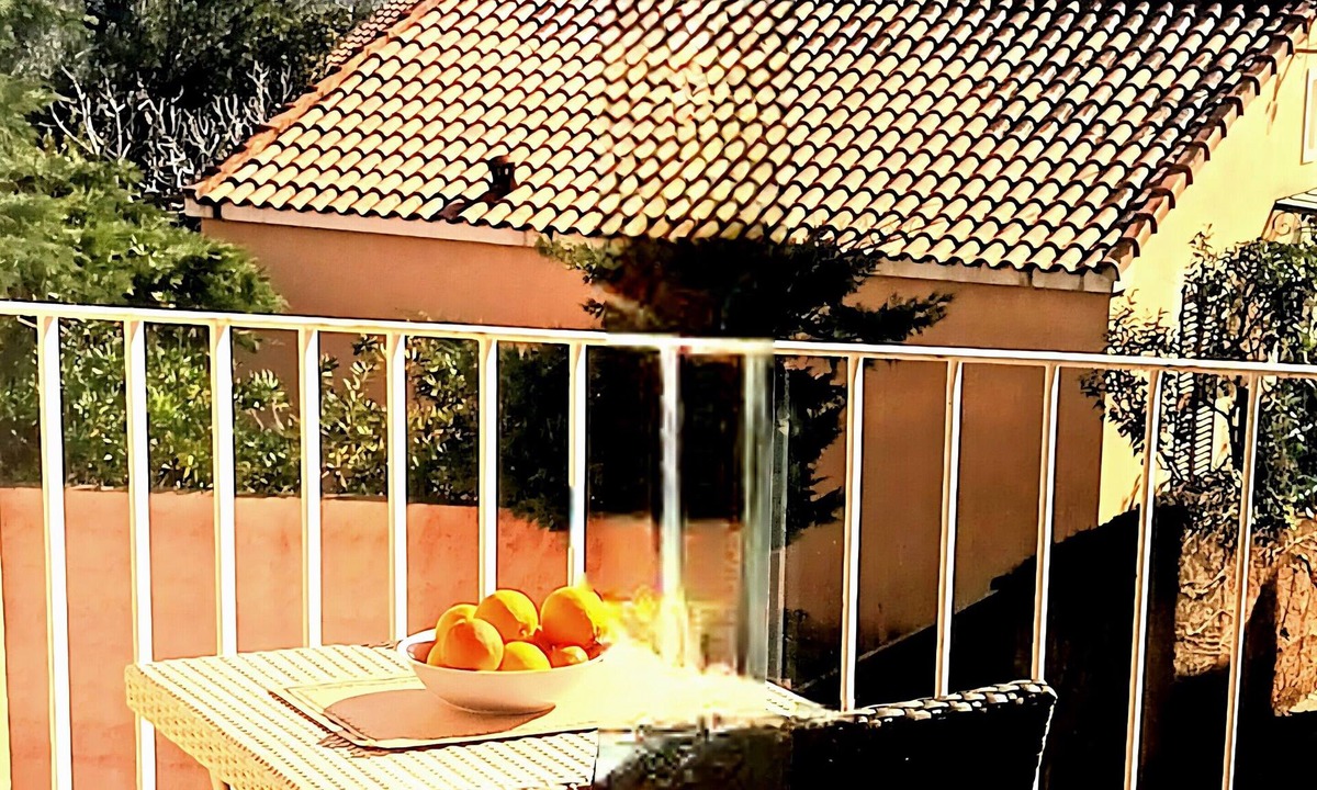 Erbalunga Apartment | “Sea View” Apartment with Wi-Fi, Air Conditioning, and Stunning Panoramic Views