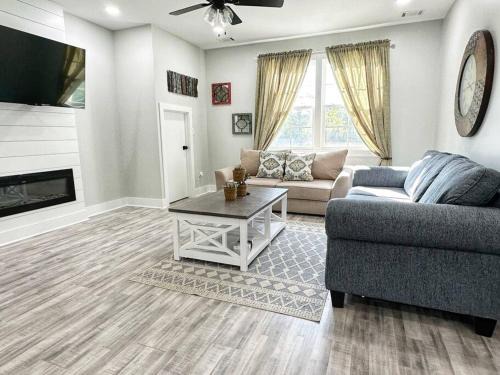 Dale House | Seabrook Coastal Cottage - Beaufort Parris Island