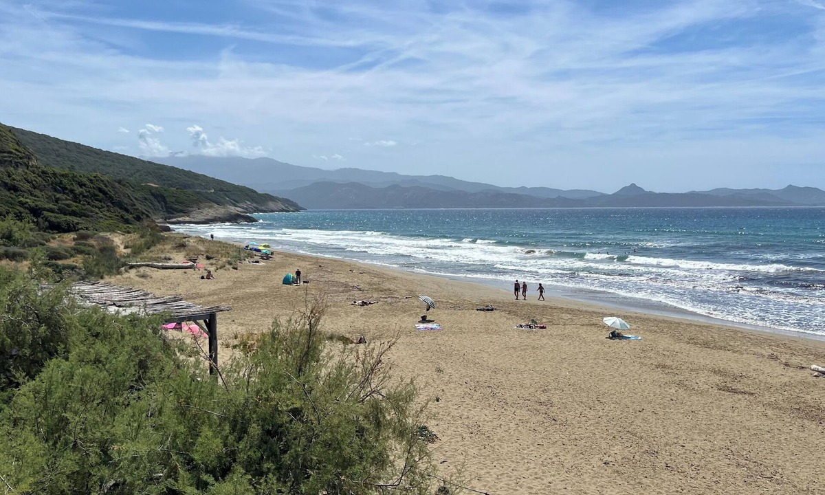Farinole Apartment | Seaside apartment