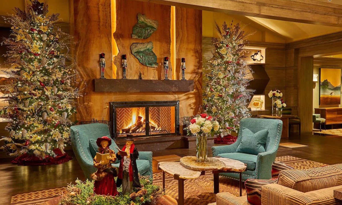 Flagstaff Hotel | Secluded Hideaway Offering Genuine Hospitality and Mountain Views, Outdoor Pool