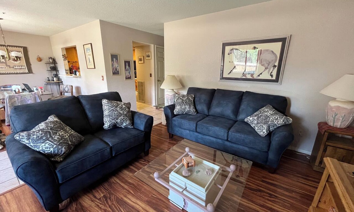 Oak Creek Condo | Sedona Red Rock Private Casita