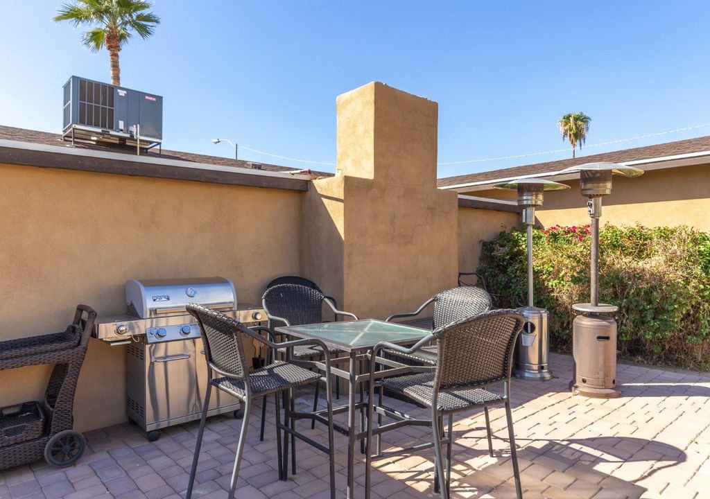 Western Villa House | Sensational Old Town Scottsdale Home