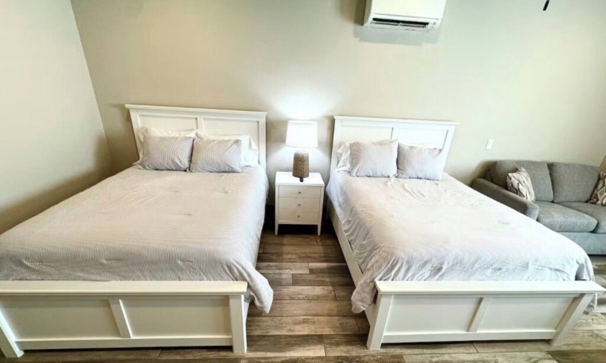 Page Cabin | Serene 1-bedroom cabin with AC in beautiful Page