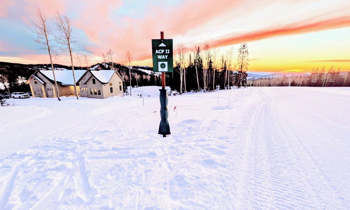 Beaver Apartment | Serene 3-bedroom ski in/out apartment at Eagle Point Ski Resort