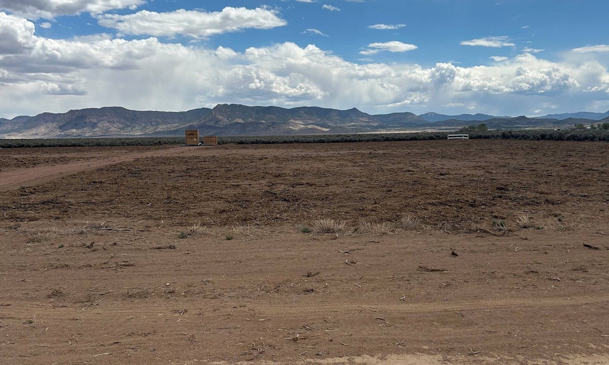 Newcastle RV Rental | Serene campground in Beryl for a peaceful getaway Spot 19