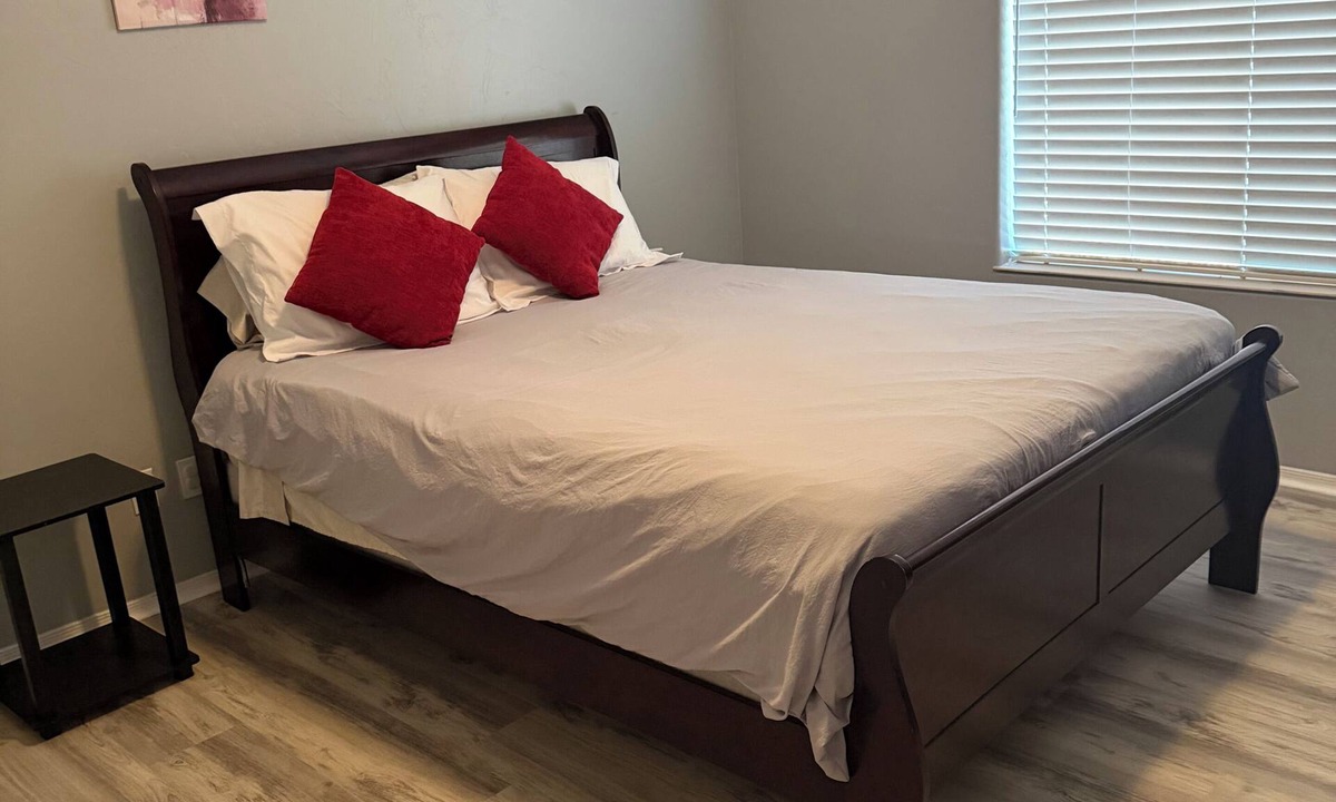 Sierra Vista House | Sheppard 3bd1ba FtHuaSierraVista baby-massage