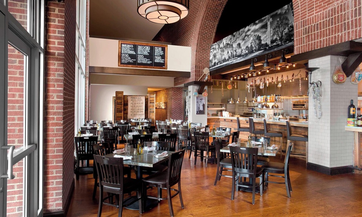 Downtown Hotel | Sheraton Raleigh Hotel