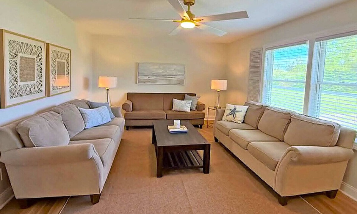 Kelleys Island House | Shore Thing KI - 3bdrm/2bth