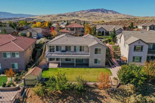 Northeast Reno House | Sierra Vista Retreat - Reno Tahoe