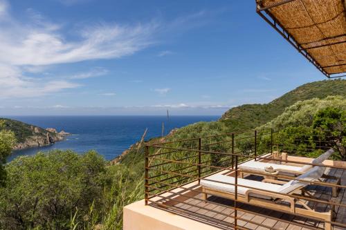 Piana House | Signura, maison entre mer et maquis