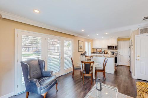 Napa House | Silverado Resort and Spa 381