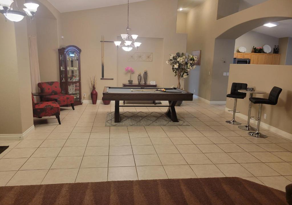 North Las Vegas House | Single story 2800 sqft Lovely home