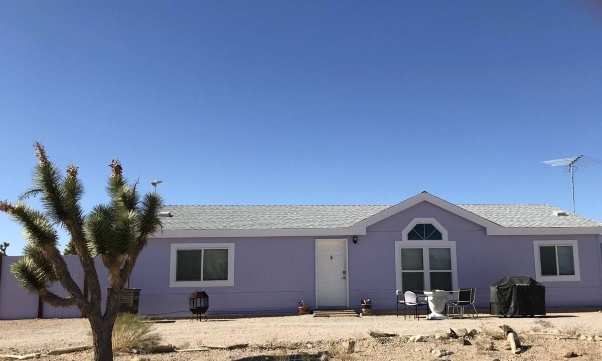 Meadview House | Skywalk/GCW/Lake Mead/Colorado river home near Meadview