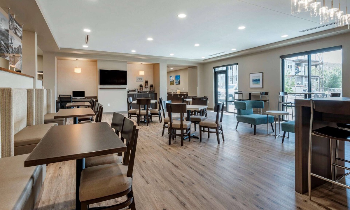 Durango Hotel | Sleep Inn Durango
