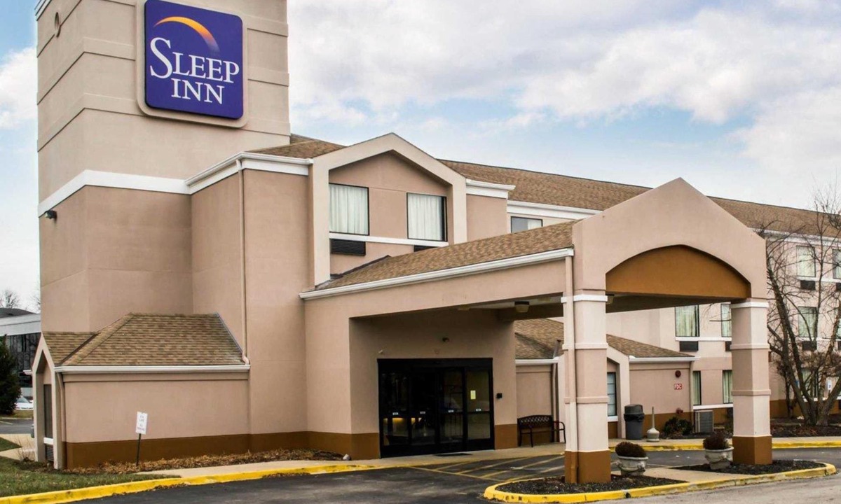 Jeffersontown Hotel | Sleep Inn