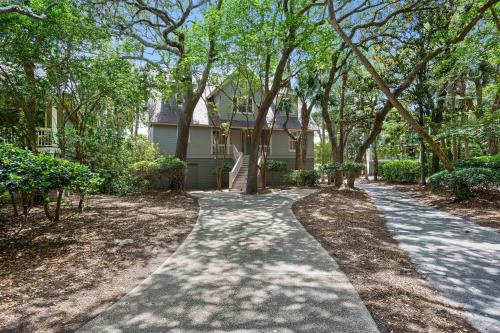 Kiawah Island House | SM09: 9 Silver Moss