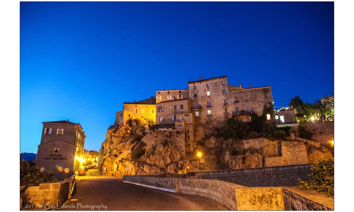 Sartene House | Small nest in the heart of the old town