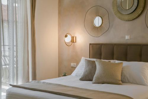 Skala Hotel | Socrates Apartments