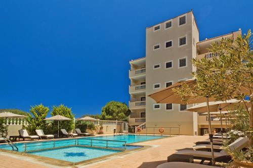 Karpathos Town Apartment | Socrates Studios & Apartments