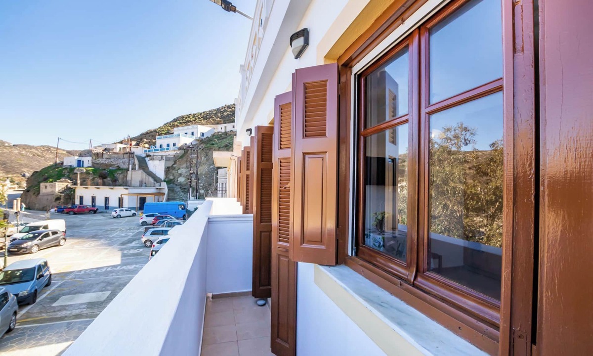Olympos Apartment | Sofia Mike House 2
