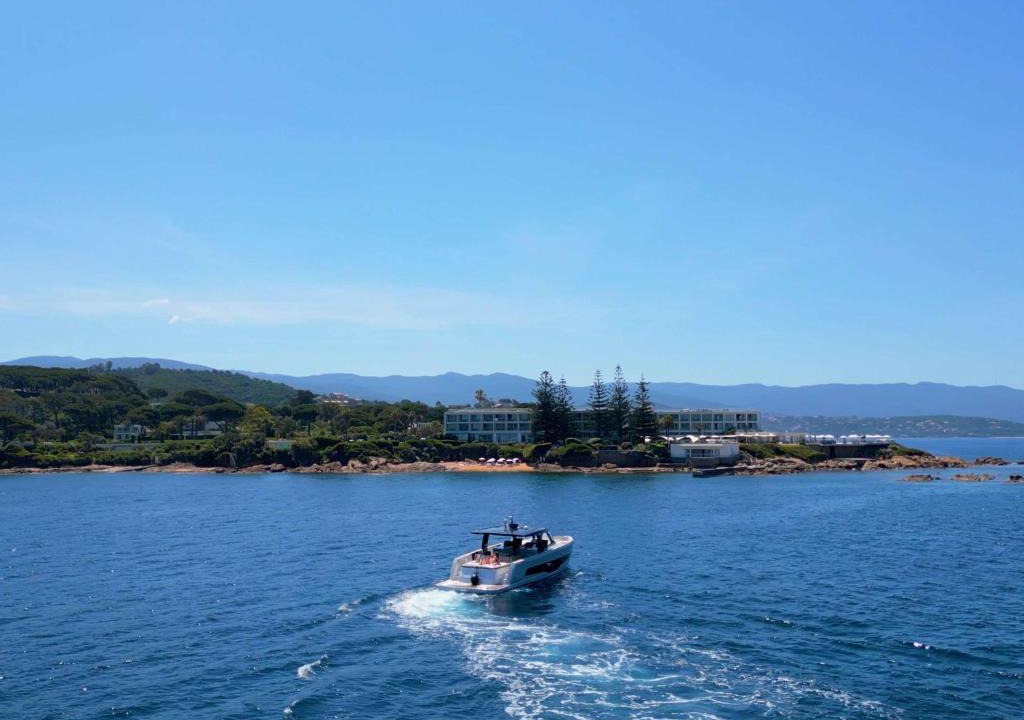 Porticcio Hotel | Sofitel Golfe d'Ajaccio Thalassa Sea & Spa
