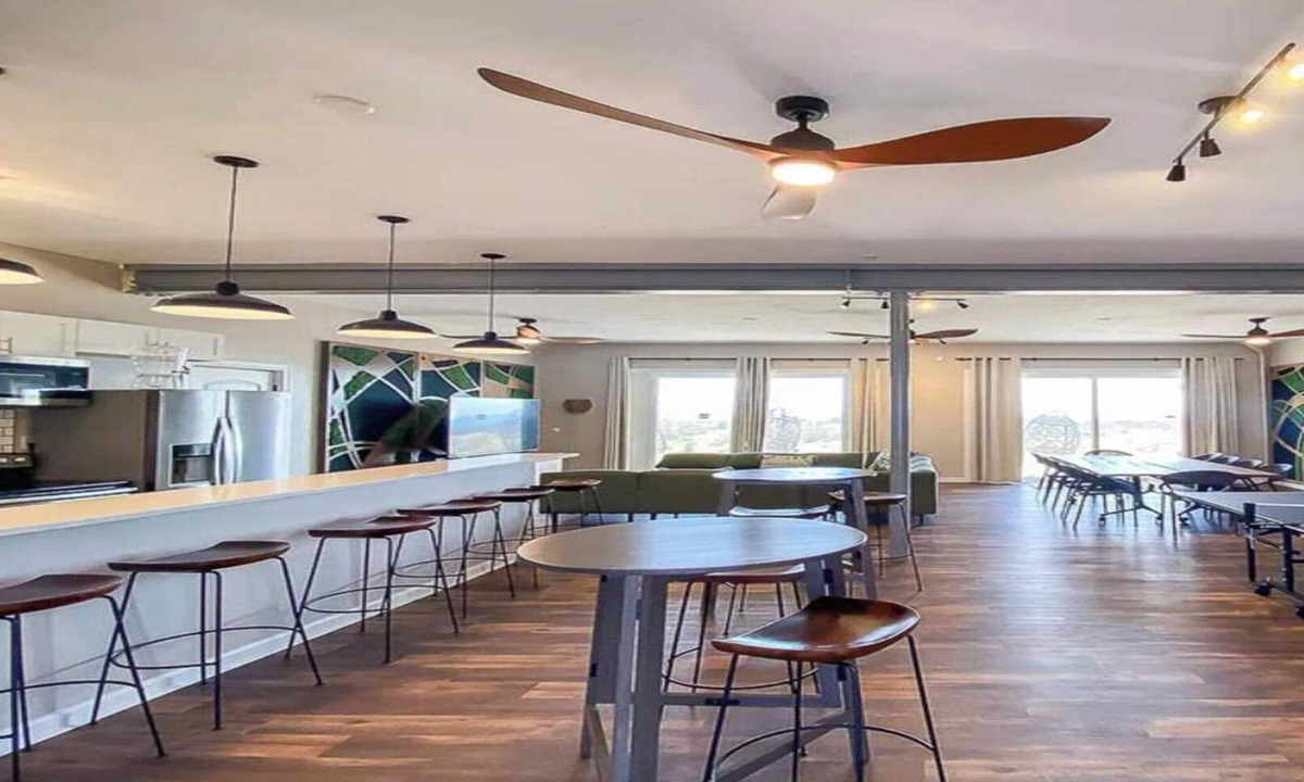 Cottage Line Villa | Sojourn The Lighthouse Beach Front Resort Villa