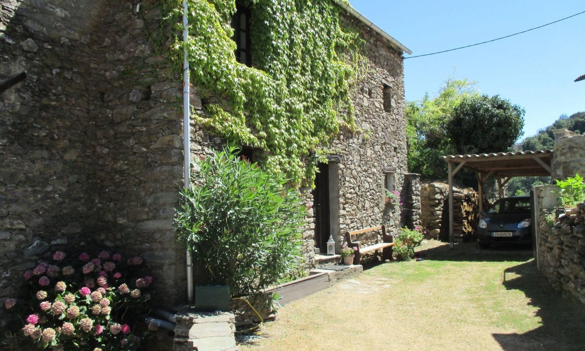 San-Giovanni-di-Moriani Apartment | Sole e Ventu 30qm by Interhome
