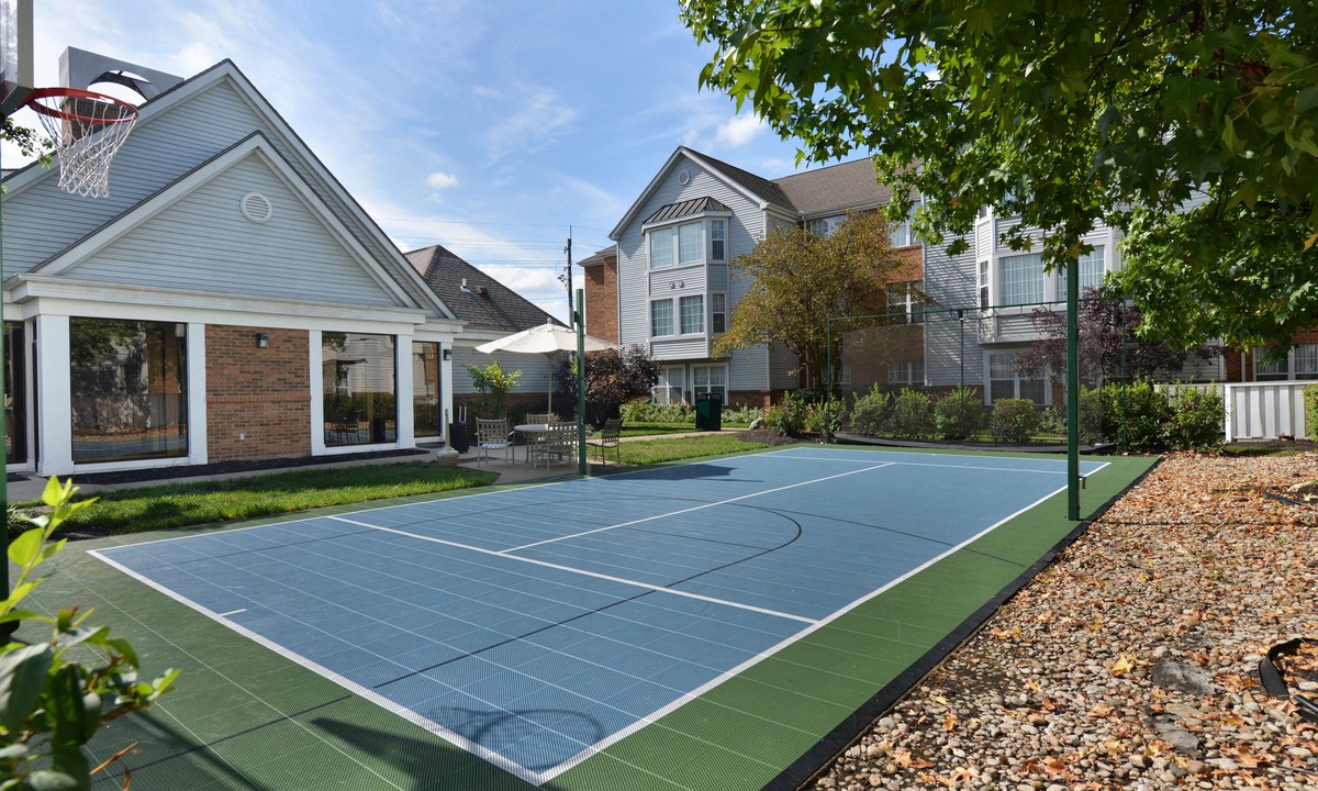 Sharonville Hotel | Sonesta ES Suites Cincinnati - Sharonville East