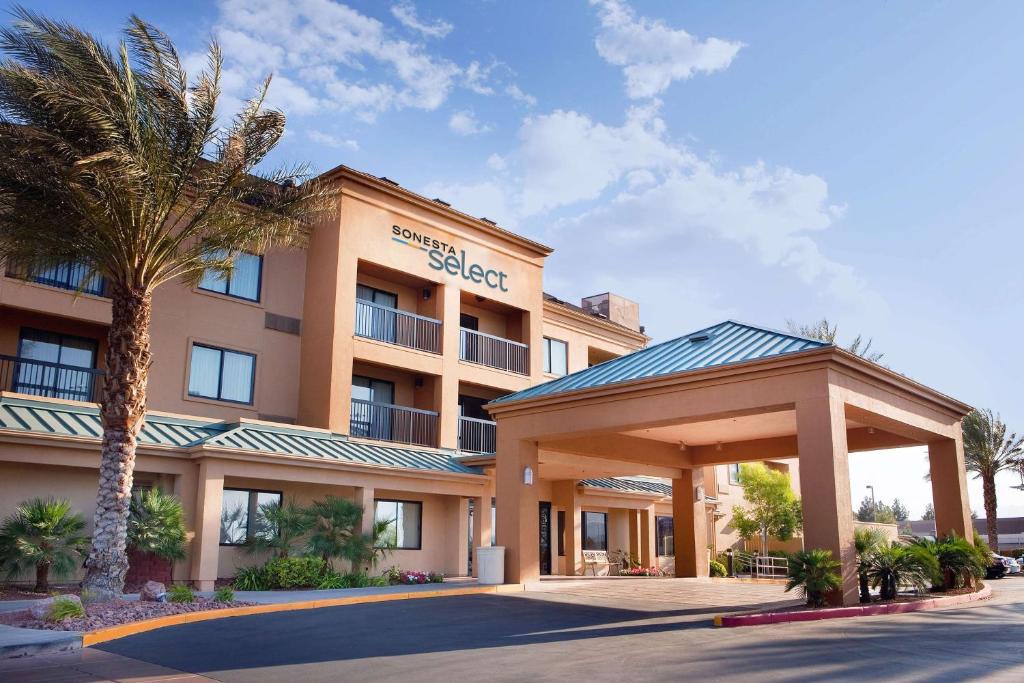 Las Vegas Hotel | Sonesta Select Las Vegas Summerlin