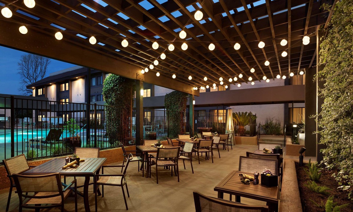 Milpitas Hotel | Sonesta Silicon Valley