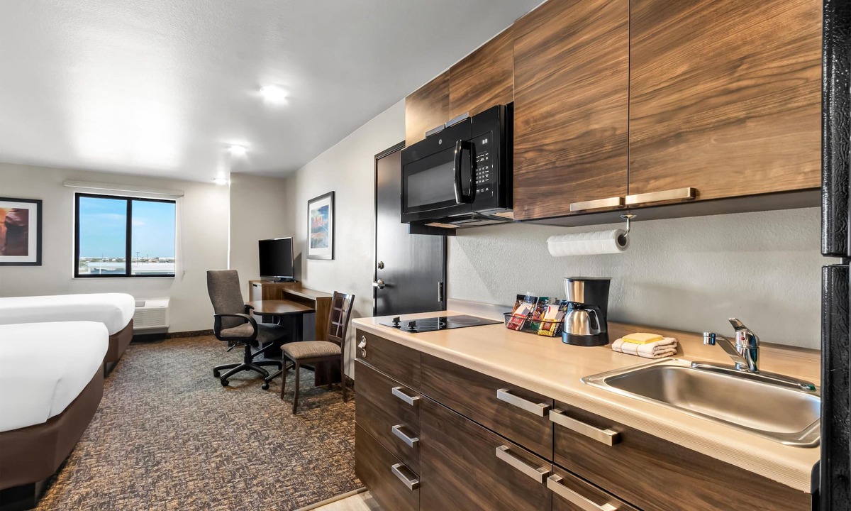 Avondale Hotel | Sonesta Simply Suites Avondale