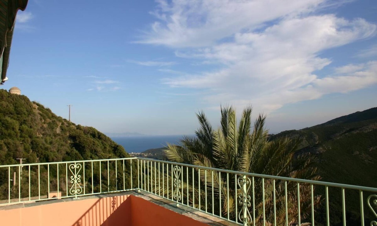 Rogliano House | SOTTA U CASTELLU - ROGLIANO