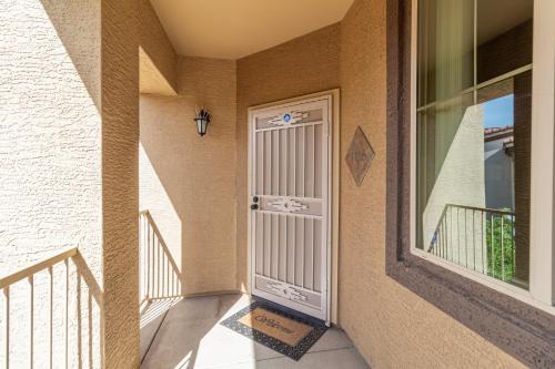 Parkwood Ranch House | Southern #3116 Mesa