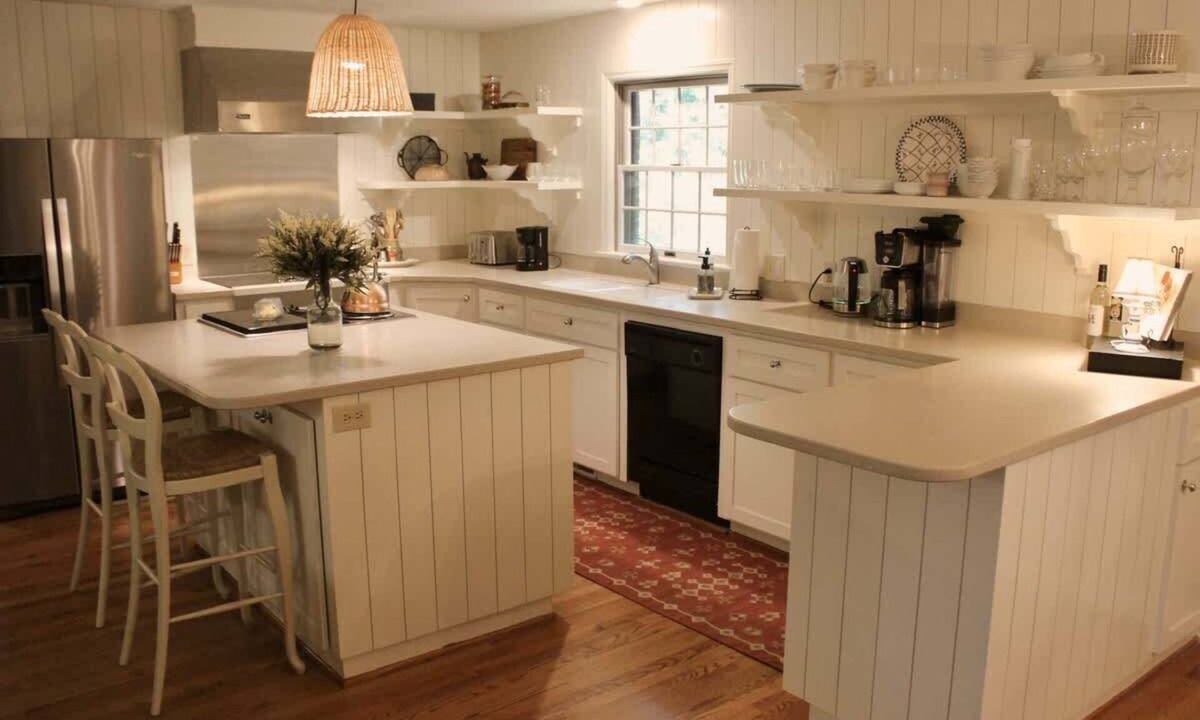 West Ashley House | Southern Charm: Beautiful 4BR Home In Charleston