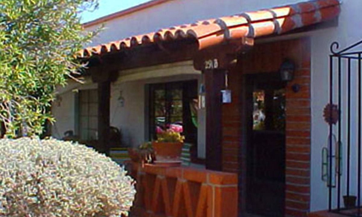 Haven Green Valley East Villa | Southwestern-Style Vacation Casita