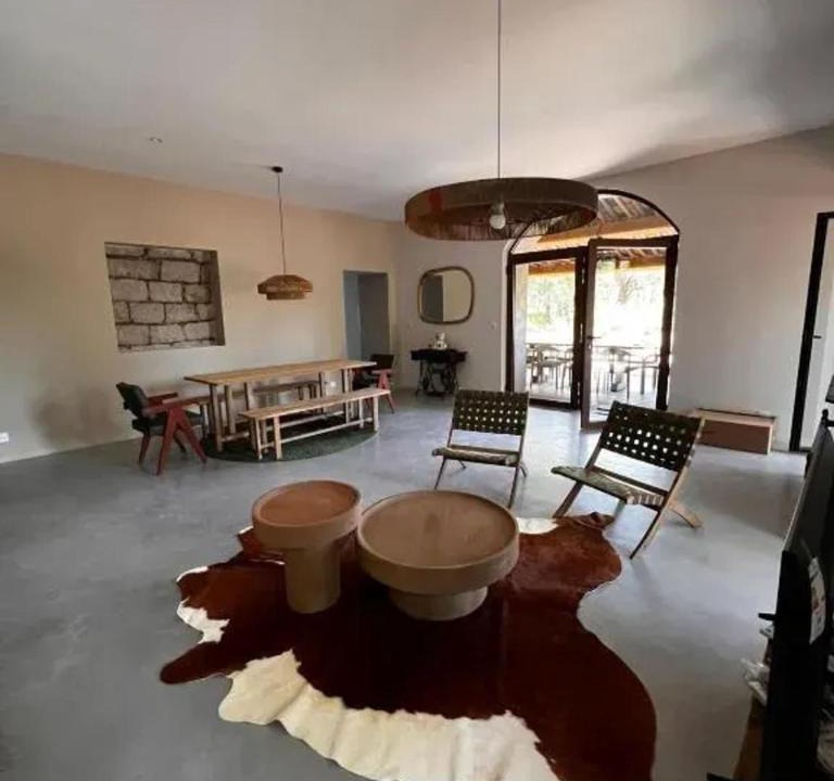 Porto-Vecchio Villa | Spacieuse villa avec piscine privée à Porto-Vecchio