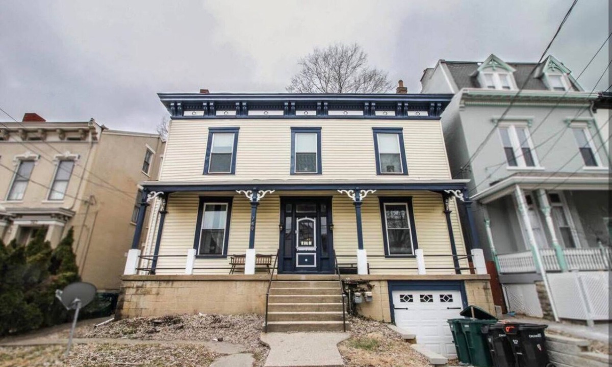 East Price Hill Apartment | Spacious 1BR Near Downtown in Incline District #2