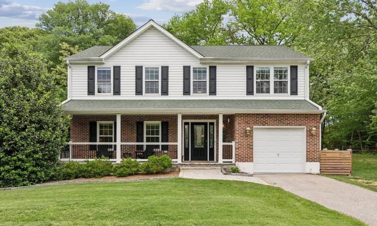 Annapolis House | Spacious 4BR | Pet-Friendly, Sleeps 10