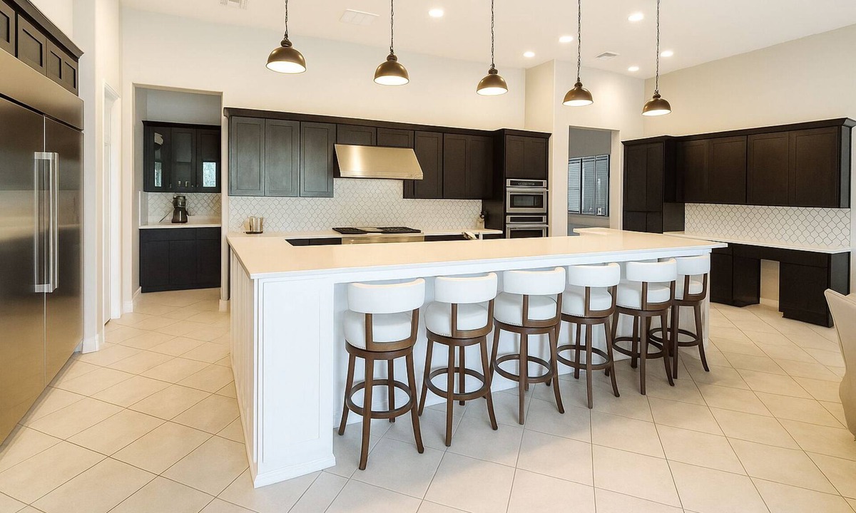 Dove Mountain House | Spacious 5-bedroom house in beautiful Dove Mountain