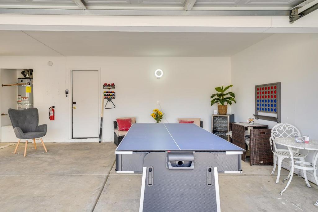 Silverado Ranch House | Spacious Las Vegas Home Near Casinos & Nightlife!