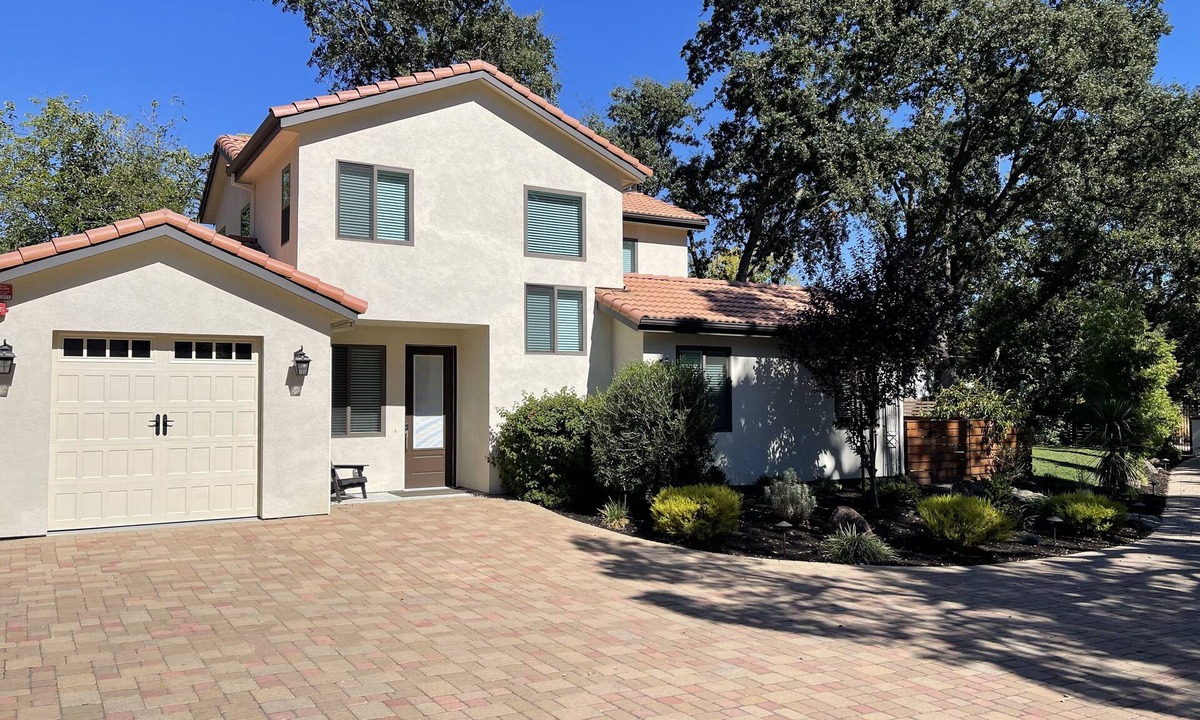 Saranap Cottage | Spacious, secluded & new. Mins from downtown WC.