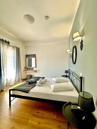 Psirri Hotel | Sparta Team Hotel