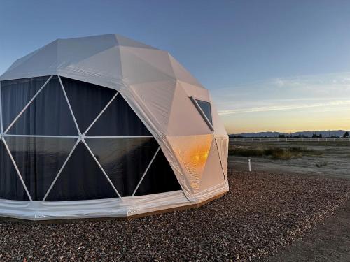Willcox Other | Spectacular Design Dome with Incredible Desert Views in Willcox, Arizona