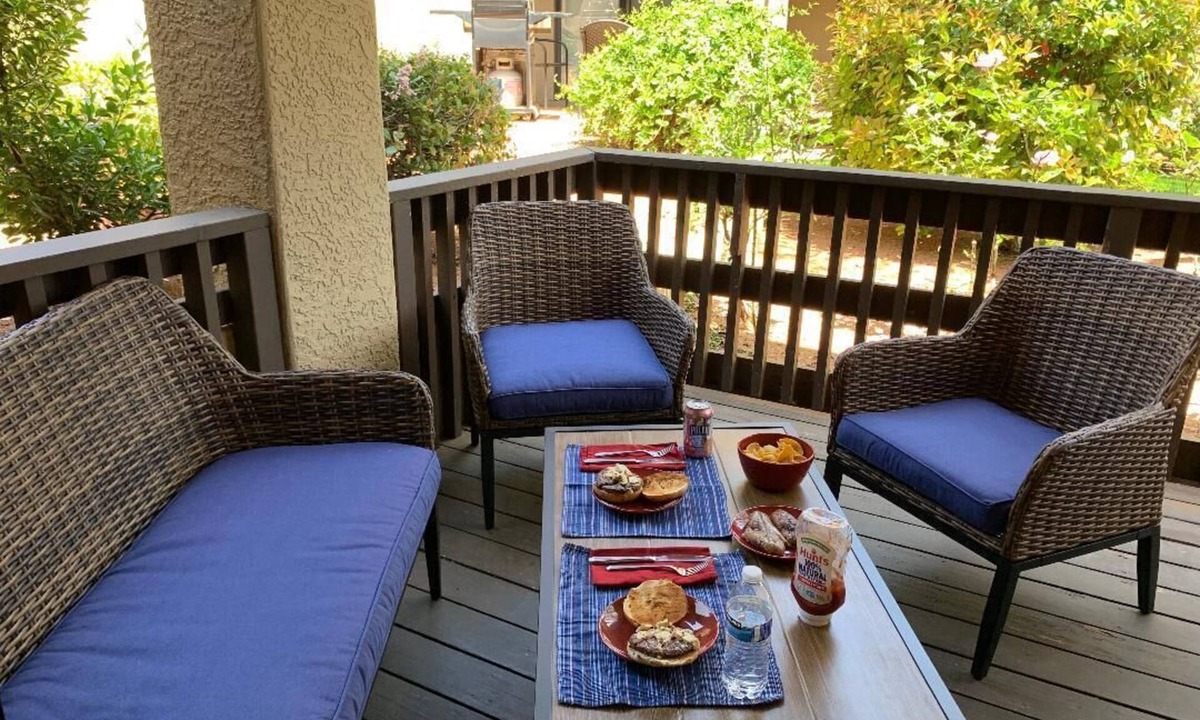 Oak Creek House | Spectacular, Scenic Sedona Escape