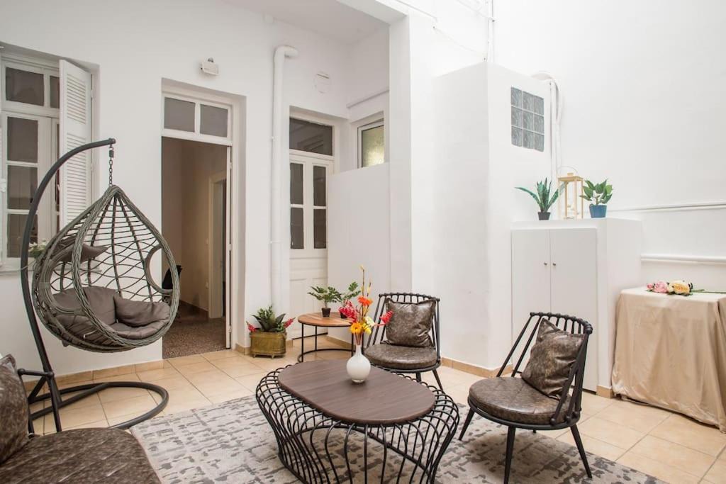 Koukaki Apartment | Splendid Full 5BDR/3bath/2kitchens Mansion in ATH