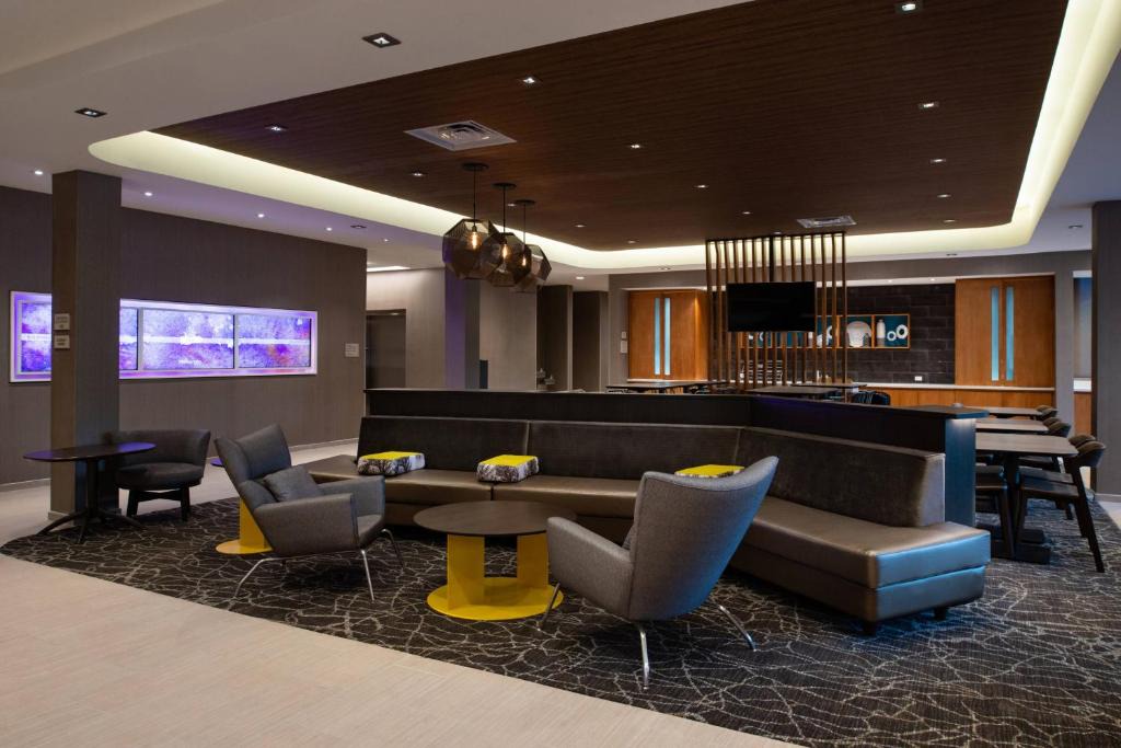 Elizabethtown Hotel | SpringHill Suites by Marriott Elizabethtown