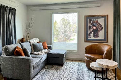 Moose Wilson Road Apartment | Spruces 11
